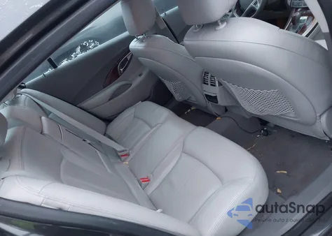 2012 Buick Lacrosse Premium 1 Group from USA, damaged, VIN 1G4GD5ER4CF375118